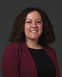 The Honourable Rebecca Alty