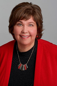 Anita Vandenbeld