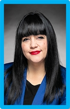 Marilène Gill