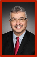 Michael V. Mcleod