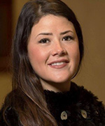 Kluane Adamek