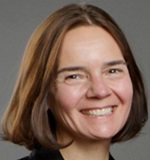 Mary-Luisa Kapelus