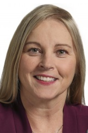 Hon Karla MacFarlan