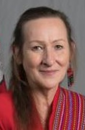 Hon. Caroline Cochrane