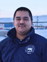 Jeremy Tunraluk