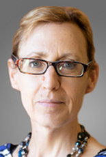 Marie Bourry