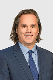 Patrick Beauchesne