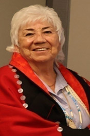 Ruth Massie