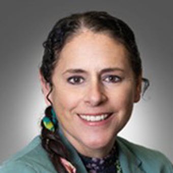 Valerie Gideon