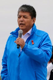 George Mackenzie