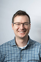 Ron Pankratz