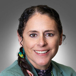 Dr.Valerie Gideon