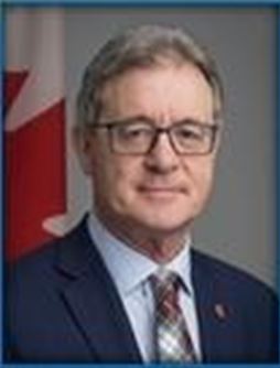 Michael MacDonald