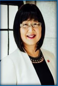 Yonah Martin